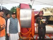 भारतीय सेना, दुनिया की बेहतरीन सेनाओं में से एक : मुख्यमंत्री