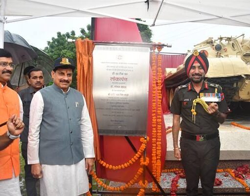 भारतीय सेना, दुनिया की बेहतरीन सेनाओं में से एक : मुख्यमंत्री