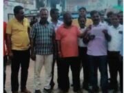 विकासखंड चिकित्सा अधिकारी (बीएमओ)पर लगे मानसिक रूप से प्रताड़ित कर छेड़छाड़ के गंभीर आरोप