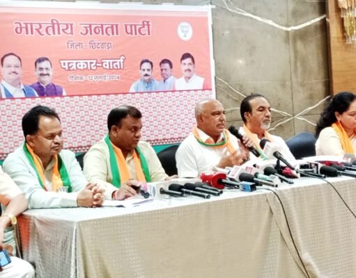 लोकसभा चुनाव में भी चरितार्थ हुआ एमपी के मन में मोदी, सभी 29 सीटों पर मिली जीत