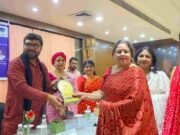 इनरव्हील क्लब महिला सशक्तिकरण एवं सेवा भावी कार्यों में सक्रिय – बंटी विवेक साहू