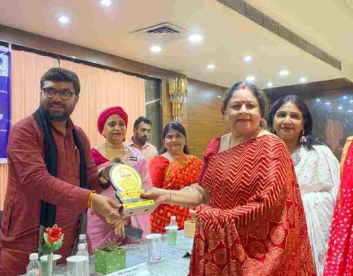 इनरव्हील क्लब महिला सशक्तिकरण एवं सेवा भावी कार्यों में सक्रिय – बंटी विवेक साहू