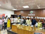 23 जुलाई 2024 को मासिक स्वच्छता कैलेंडर का समापन