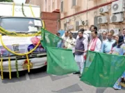 सब्सिडीयुक्त 60 रूपये प्रति किलो कीमत पर टमाटर बिक्री को हरी झंडी