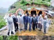 नागद्वारी मेला पर्यटन स्थल पचमढ़ी में 1से10 अगस्त तक