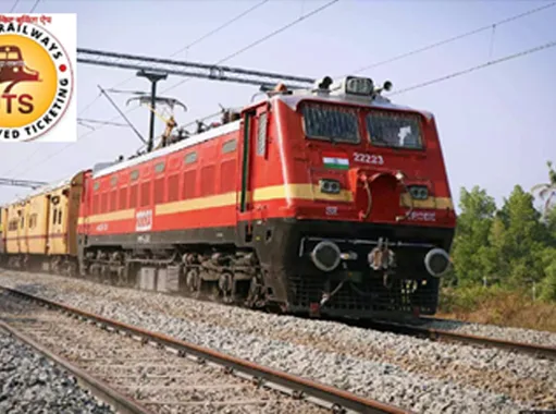 यू टी एस मोबाइल एप रेल उपभोगताओं के लिए बेहतर विकल्प