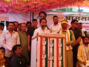 बेरोजगारी व आदिवासी अत्याचार में मप्र है नम्बर वन – कमलनाथ