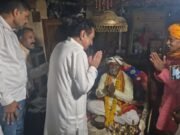 अमरवाड़ा की जनता को धोखा दिया, अब जनता ही सबक सिखायेगी- कमलनाथ