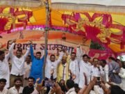 भर्ती निकलती है और घोटाला हो जाता है : उमंग सिंघार