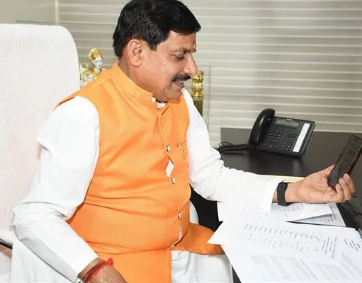 प्रभारी मंत्री जिलों में भ्रमण के दौरान करेंगे रात्रि विश्राम …