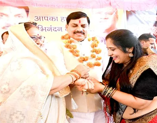 मुख्यमंत्री ने जबलपुर-सिवनी-बालाघाट मार्ग पर यात्रा कर अतिवृष्टि से उपजे हालात का लिया जायजा….