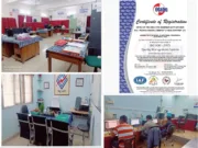 छिन्दवाडा वृत्त एवं वृत्तांतर्गत विद्युत कार्यालय हुए आई.एस.ओ. सर्टिफाईड