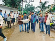 छिन्दवाड़ा कलेक्टर की संवेदनशीलता से मिला न्याय…