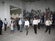 छिंदवाड़ा : 33 करोड़ की लगात से तैयार हो रहा है नया राज्य आदिवासी संग्रहालय