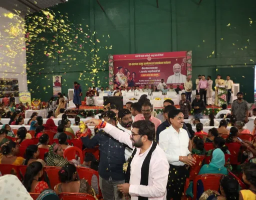 लाडली बहनों के खाते में आए 1250 और रक्षाबंधन नेग के 250 रूपये