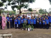 पीएम श्री केवी-1 छिंदवाड़ा में अलंकरण समारोह संपन्न …