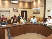 आपदा प्रबंधन : दो दिवसीय कार्यशाला का हुआ शुभारंभ