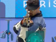 किसान के बेटे स्वप्निल कुसाले ने पेरिस ओलिंपिक में जीता ब्रॉन्ज मेडल, भारत को मिला तीसरा पदक