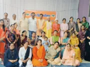 छिंदवाड़ा में खुलेंगे 15 बाल संस्कार केंद्र