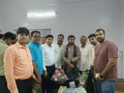 सांसद बंटी विवेक साहू के प्रयासो से छिन्दवाडा में बना परीक्षा केन्द्र