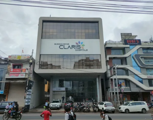 नागपुर में डाक्टरों ने मांगे 9 लाख, छिंदवाड़ा क्लेरिस हॉस्पिटल ने 75 हजार में कर दिया स्वस्थ