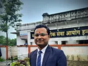 निर्धन पिता की संतान प्रशांत पितले, बने कराधान अधिकारी, पीएससी की मेरिट सूची में हुआ चयन