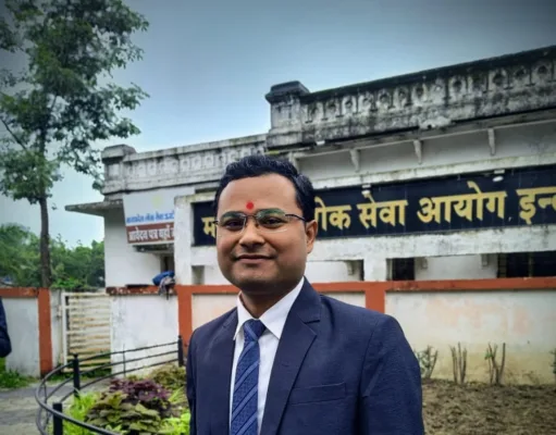 निर्धन पिता की संतान प्रशांत पितले, बने कराधान अधिकारी, पीएससी की मेरिट सूची में हुआ चयन