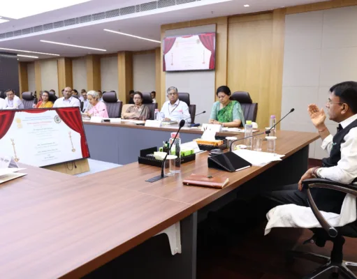 ईपीएफओ का नया ऑनलाइन मॉड्यूल लॉन्च