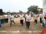 छिंदवाड़ा में उमड़ा देशभक्ति का जज़्बा….