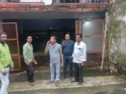 पालिका मार्केट में पैड पार्किंग शुरू, जाम से मिलेगी निजात …