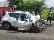 सड़क दुर्घटना में ड्रग इंस्पेक्टर की मौत…