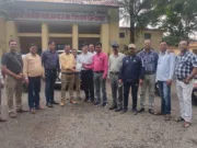 आजाद अध्यापक शिक्षक संघ छिंदवाडा का शिक्षा उन्नयन व् अभिनन्दन समारोह 1 सितम्बर को