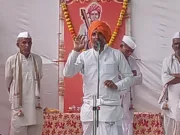 पुण्यतिथि उनकी मनाते है जिन्होंने पुण्य किये हो : ढोबले महाराज