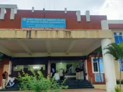 Chhindwara:सीबीआई को गुमराह करने की कोशिश में नर्सिंग कॉलेज ?