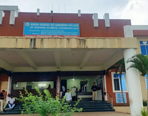 Chhindwara:सीबीआई को गुमराह करने की कोशिश में नर्सिंग कॉलेज ?