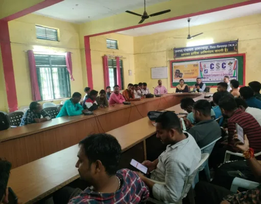 अब घर बैठे प्राप्त करे निःशुल्क कानूनी सलाह