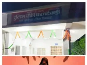 इंश्योरेंस एडवाइजर से गैंगरेप के आरोप में तीन गिरफ्तार…