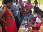 बोरपानी गांव में उल्टी-दस्त से दो की मौत, 34 गंभीर….