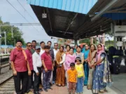 जिले के एफ़पीओ और किसान को मिला स्वतंत्रा दिवस कार्यक्रम में दिल्ली जाने का अवसर…