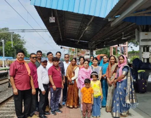 जिले के एफ़पीओ और किसान को मिला स्वतंत्रा दिवस कार्यक्रम में दिल्ली जाने का अवसर…