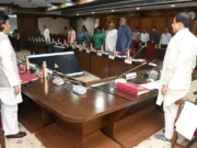 MP CABINET MEETING : सचिव स्तरीय अधिकारी करेंगे आश्रमों और छात्रावासों की निगरानी….