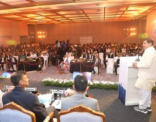 मध्यप्रदेश में किये गये निवेश का मिलेगा बेहतर रिटर्न : मुख्यमंत्री डॉ. यादव