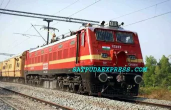 छिंदवाड़ा रेलवे विकास की बड़ी मांगें: अटल बिहारी वाजपेयी प्रेरणा मंच और ब्रॉड गेज रेल संघर्ष समिति ने सौंपा ज्ञापन