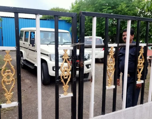 जिले के पैरामेडिकल कॉलेजो में जांच टीम की दस्तक…