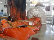 चमत्कारिक श्री हनुमान मंदिर में कार्तिक पूर्णिमा पर होगा भव्य आयोजन