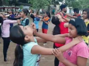 महिला अपराधों को रोकने आत्म-सुरक्षा का महत्व …