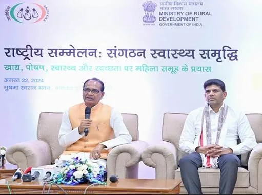 प्रधानमंत्री 25 अगस्त को 11 लाख लखपति दीदीयों को देंगे प्रमाण पत्र और करेंगे संवाद