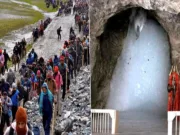 52दिन में रिकॉर्ड 5.12 लाख तीर्थयात्रियों ने किए बाबाअमरनाथ के दर्शन