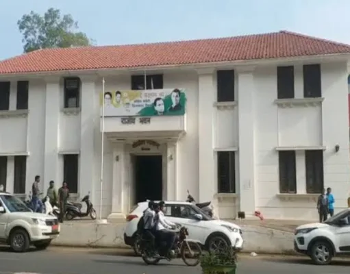 मातृशक्ति की सुरक्षा के लिये युकां हाथों में उठाएगी मशाल