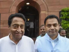 तीन दिवसीय दौरे पर छिन्दवाड़ा आएंगे नकुलनाथ